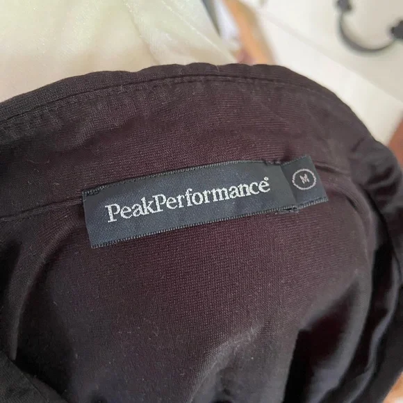 Peak Performance - Picture 3 of 3